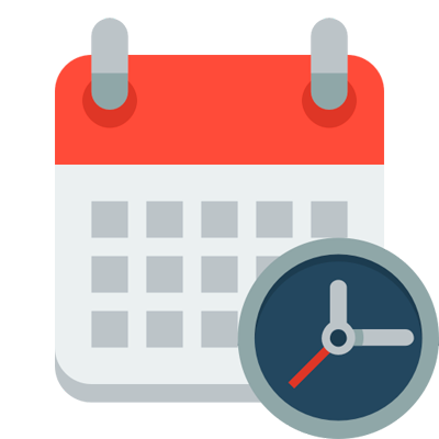 Notificaciones programadas